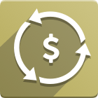 Odoo 订阅 icon
